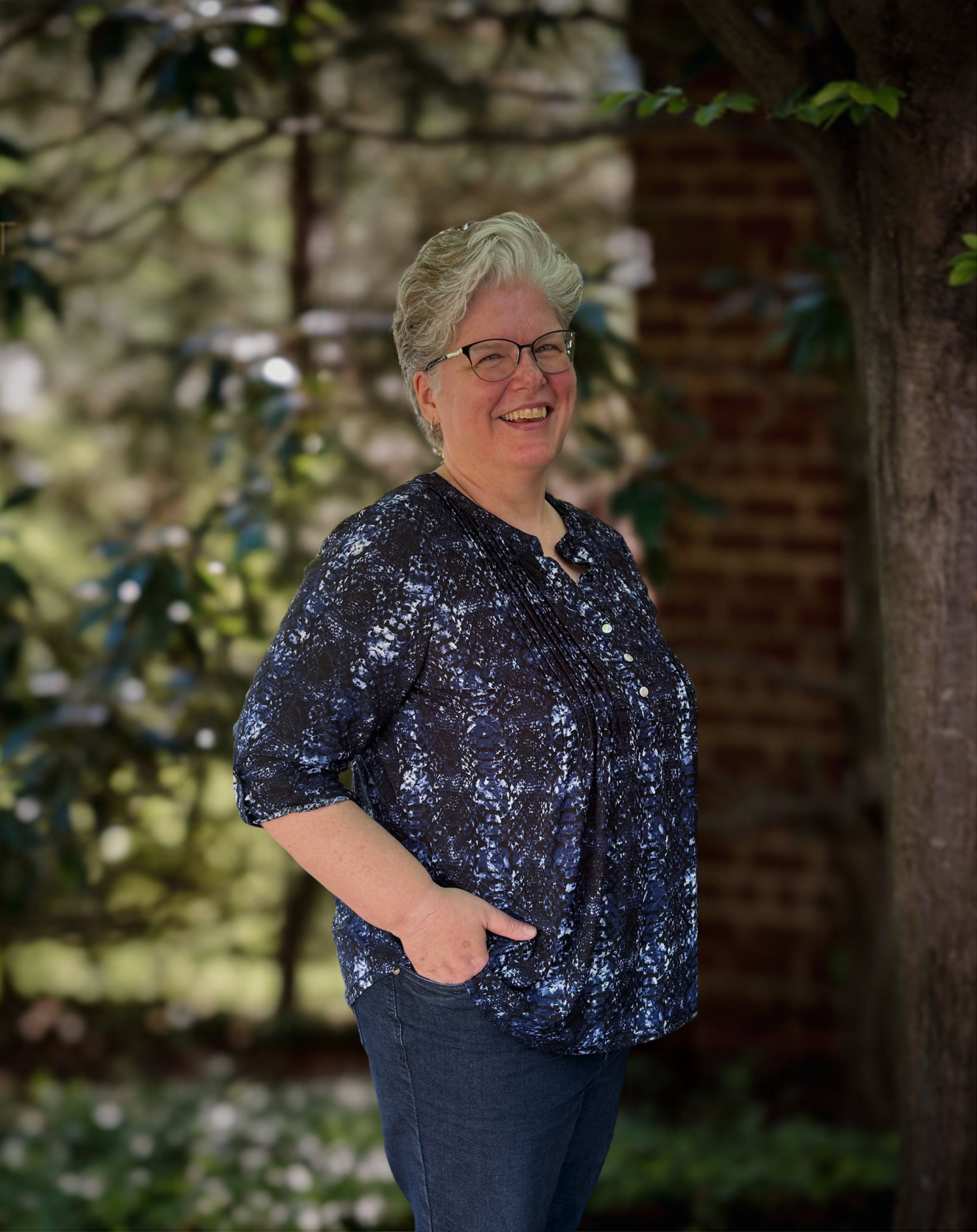 Sandra Spencer