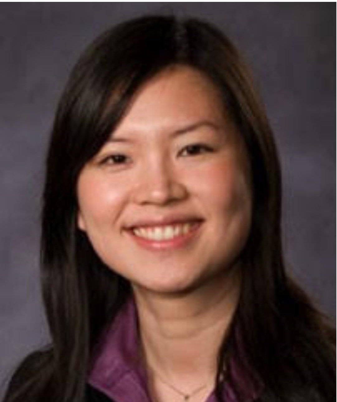 Charissa Lau